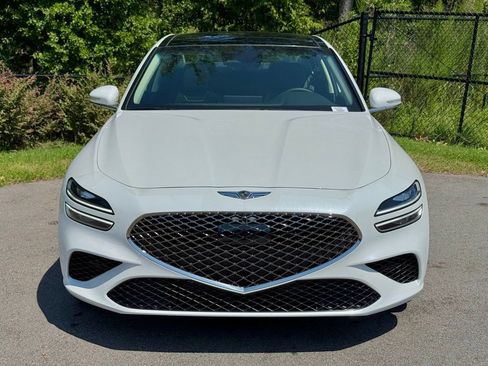 Used 2026 Genesis G70 2.5T Prestige AWD/4WD image 7