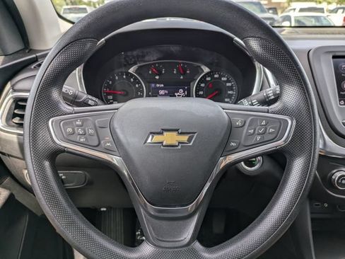 Used 2020 Chevrolet Equinox LT AWD/4WD image 27