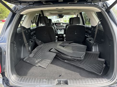Used 2022 Hyundai Palisade SEL w/ Premium Package AWD/4WD image 26