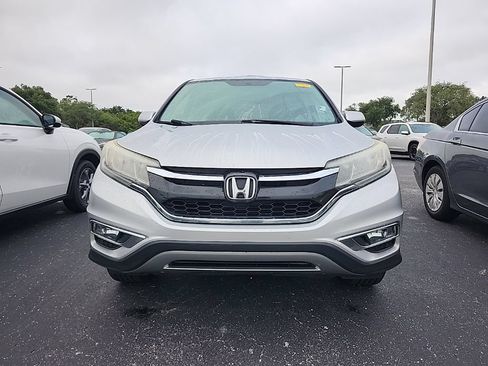 Used 2015 Honda CR-V EX image 7