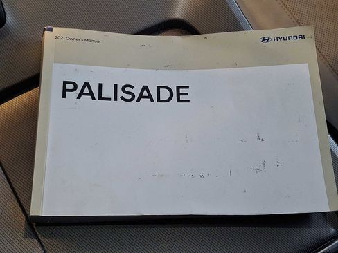 Used 2021 Hyundai Palisade SEL image 27