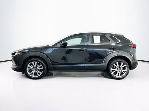 Used 2024 MAZDA CX-30 AWD 2.5 S w/ Preferred Package image 4
