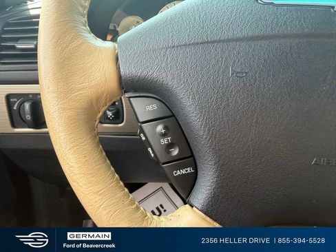 Used 2004 Ford Thunderbird RWD image 22