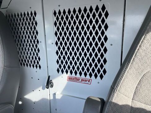 Used 2023 Chevrolet Express 2500 Extended w/ Driver Convenience Package image 21