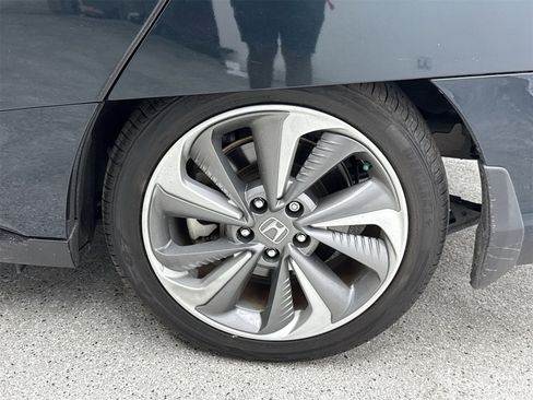 Used 2018 Honda Clarity Plug-In Hybrid image 46