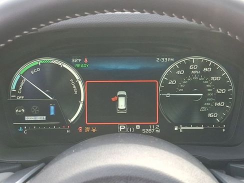 Certified 2025 Subaru Forester Limited image 19