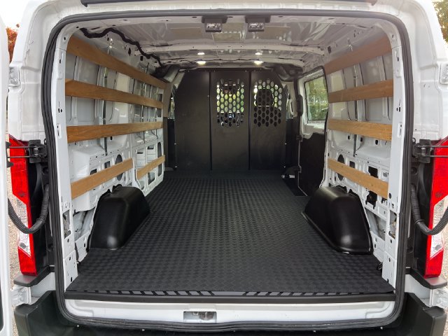 Used 2025 Ford Transit 250 Low Roof w/ Exterior Upgrade Package RWD image 26