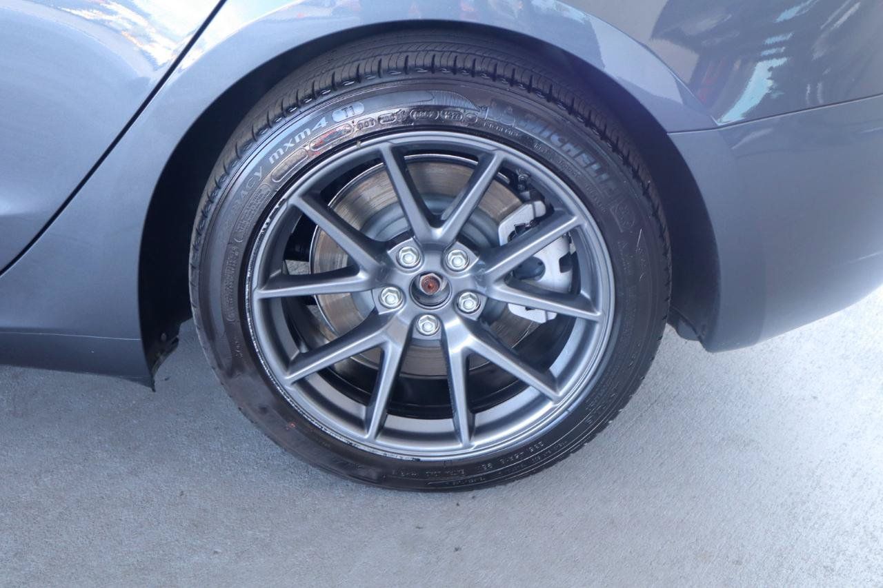 Used 2023 Tesla Model 3 Standard Range RWD image 11