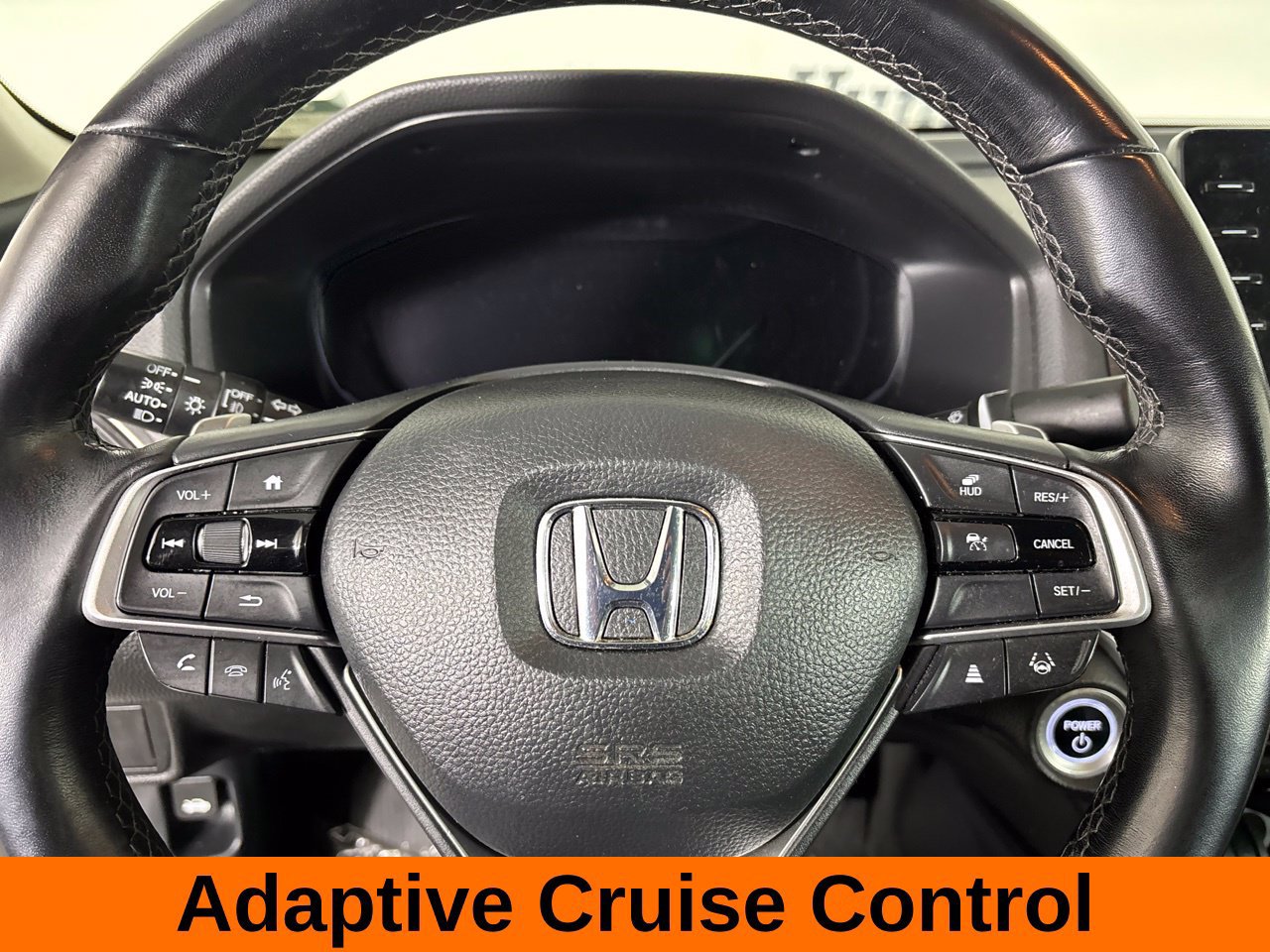 Used 2022 Honda Accord Touring image 14