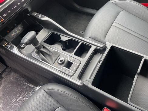New 2026 Kia Sorento EX AWD/4WD image 9