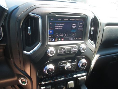 Used 2021 GMC Sierra 1500 AT4 w/ AT4 Premium Package image 33