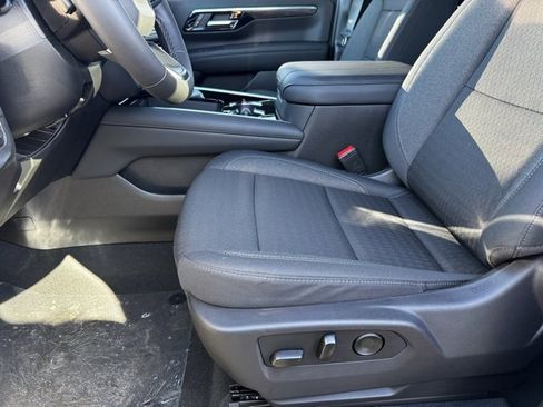 New 2026 Chevrolet Tahoe LS w/ Max Trailering Package image 5