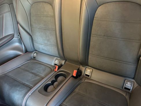Certified 2023 Mercedes-Benz C 43 AMG 4MATIC Coupe image 11