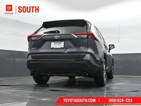 Used 2023 Toyota RAV4 XLE w/ Convenience Package AWD/4WD image 38