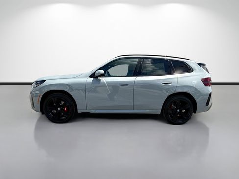 New 2026 BMW X3 xDrive30 w/ M Sport Package AWD/4WD image 6