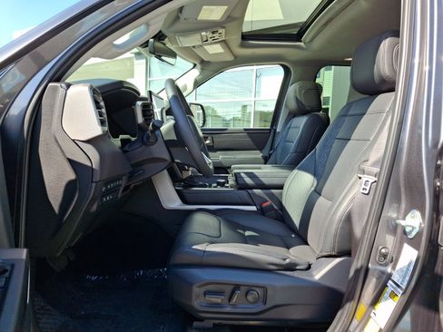 Used 2024 Toyota Sequoia SR5 w/ SR5 Premium Package AWD/4WD image 14