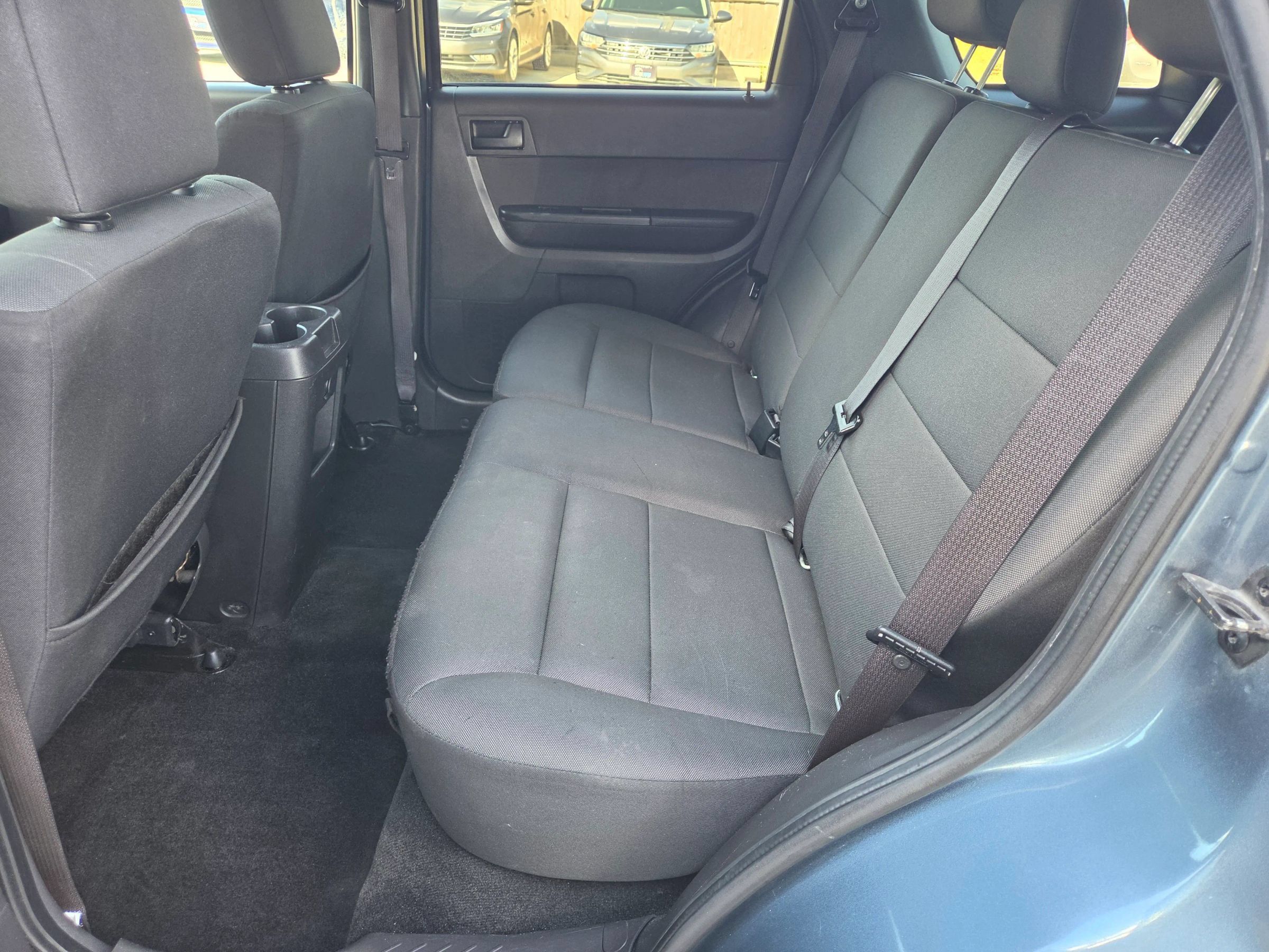 Used 2011 Ford Escape XLT w/ 202A Rapid Spec Order Code FWD image 11