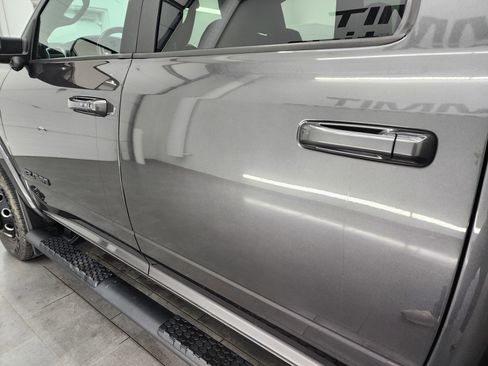 Used 2022 RAM 3500 Laramie image 36