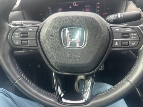 Used 2023 Honda Accord Sport image 21