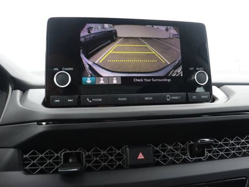 Certified 2024 Honda Accord LX image 24