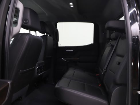 Used 2020 GMC Sierra 1500 SLT w/ SLT Premium Plus Package image 18