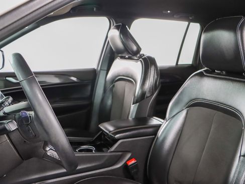 Used 2023 Jeep Grand Cherokee Altitude image 23