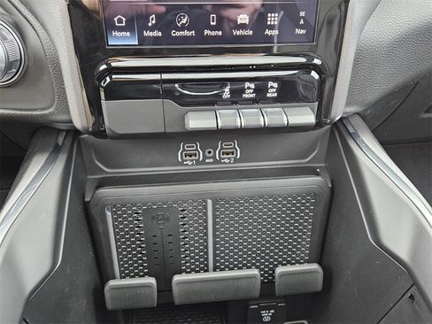 New 2026 RAM 1500 Laramie w/ Night Edition image 20