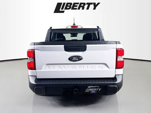 Used 2025 Ford Maverick XL w/ Equipment Group 101A image 6