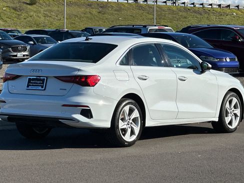 Used 2022 Audi A3 2.0T Premium image 3