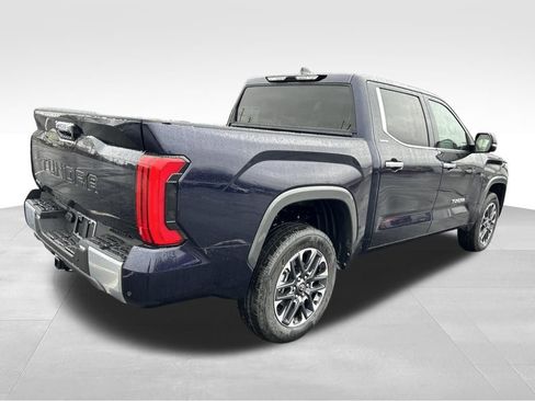 New 2026 Toyota Tundra Limited image 5