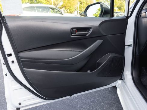Certified 2026 Toyota Corolla LE w/ LE Premium Package FWD image 13