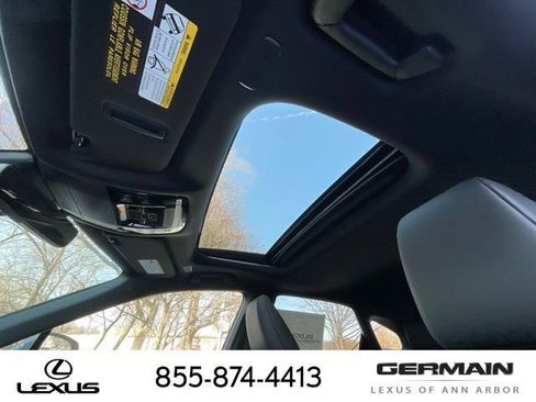 New 2026 Lexus RX 350 Premium image 20