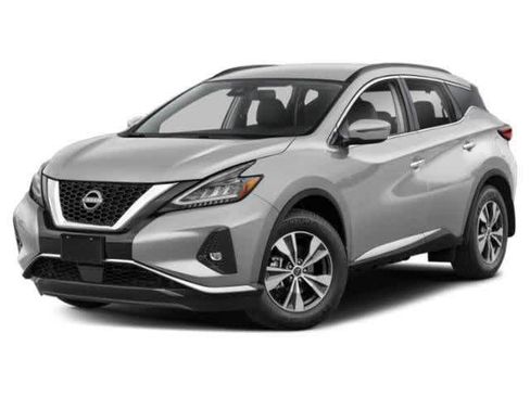 Used 2023 Nissan Murano SV FWD image 1