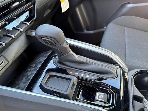 New 2026 Chevrolet Colorado W/T image 6