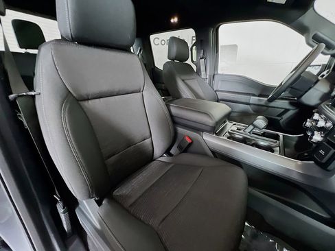 New 2026 Ford F150 XLT w/ Equipment Group 302A MID image 16