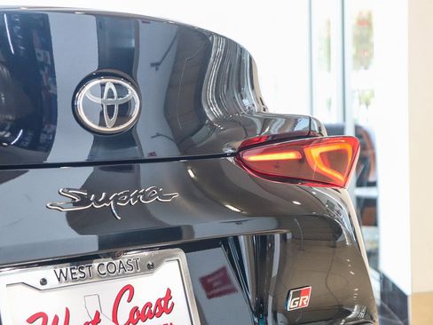New 2026 Toyota Supra Premium image 14