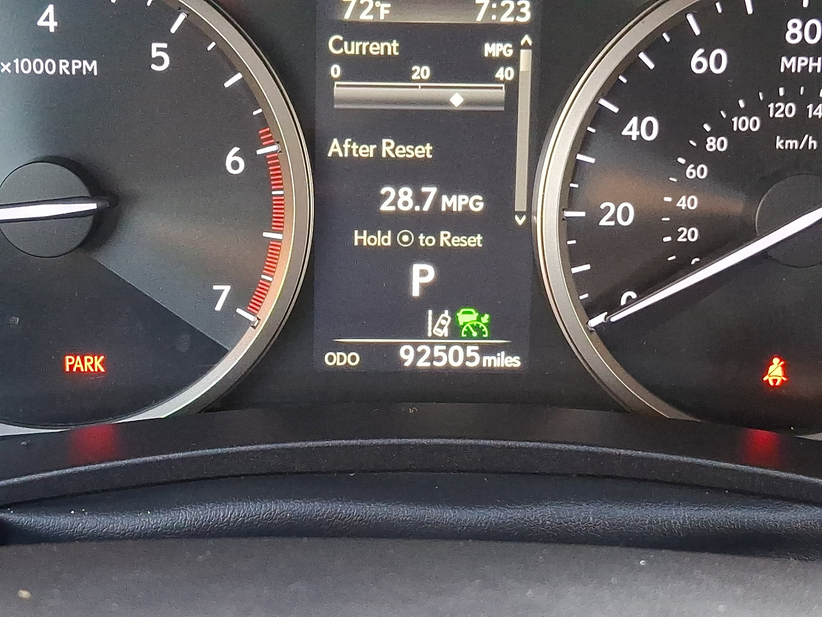 Used 2019 Lexus NX 300 AWD w/ Premium Package image 23