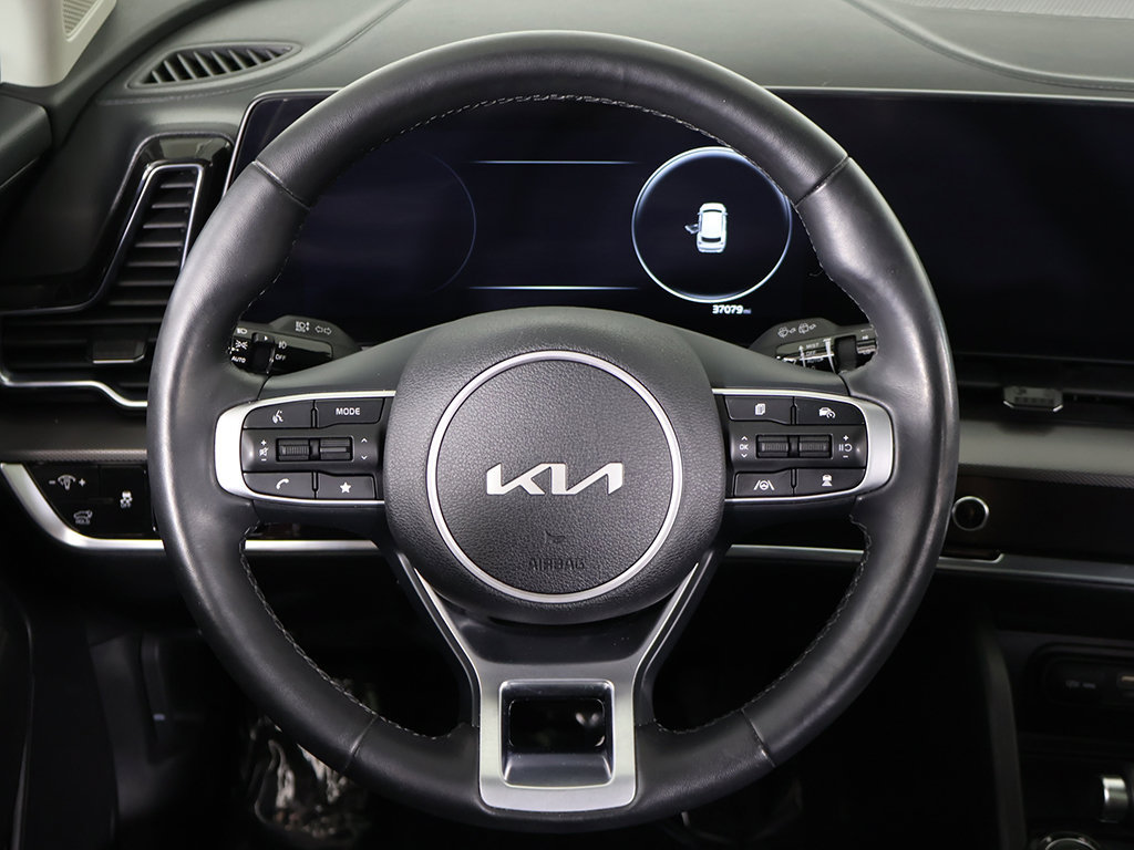 Used 2023 Kia Sportage SX FWD image 43