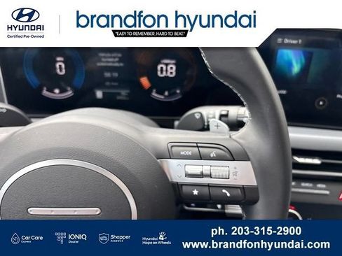 Certified 2026 Hyundai Sonata SEL FWD image 15