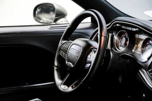 Used 2022 Dodge Challenger R/T w/ Plus Package RWD image 16