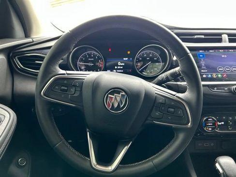 Used 2022 Buick Encore GX Select FWD image 23