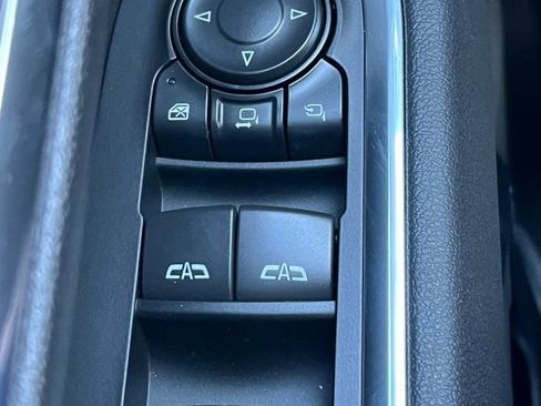 New 2026 Chevrolet Silverado 3500 LTZ AWD/4WD image 9