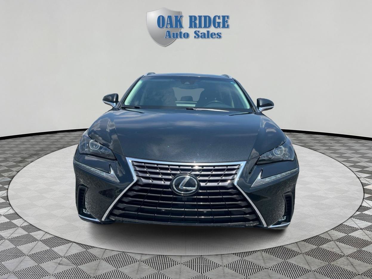 Used 2019 Lexus NX 300 FWD w/ Accessory Package 2 image 2