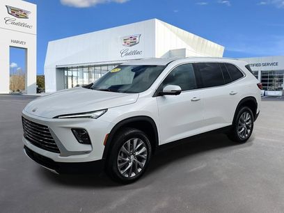 Used 2025 Buick Enclave Preferred w/ Trailering Package, 5000 lbs.