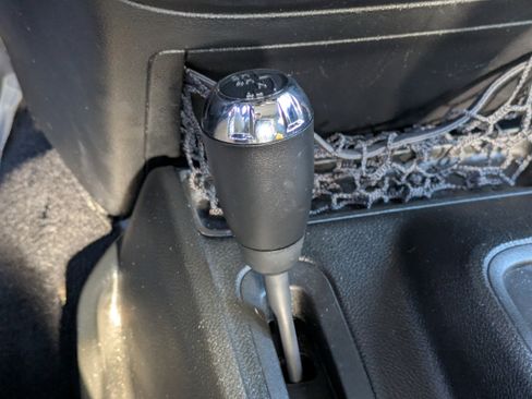 Used 2016 Jeep Wrangler Sport w/ Quick Order Package 24S image 28