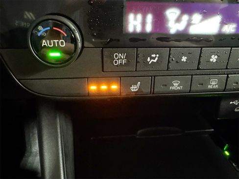 New 2026 Subaru Outback Limited XT image 19