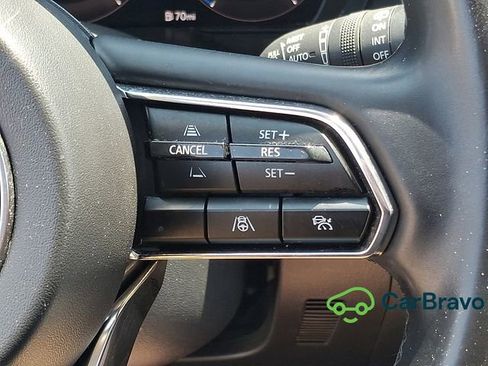 Used 2025 MAZDA CX-90 3.3 Turbo w/ Premium Sport Pkg AWD/4WD image 24