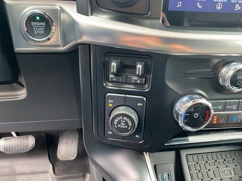 Used 2023 Ford F150 Raptor image 23