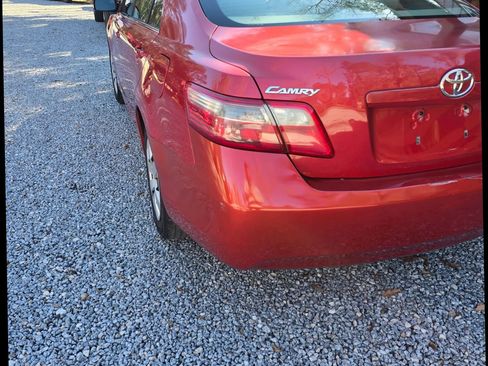 Used 2007 Toyota Camry LE image 9