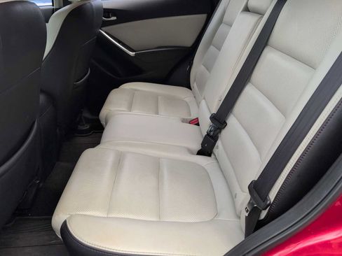 Used 2016 MAZDA CX-5 Grand Touring AWD/4WD image 19